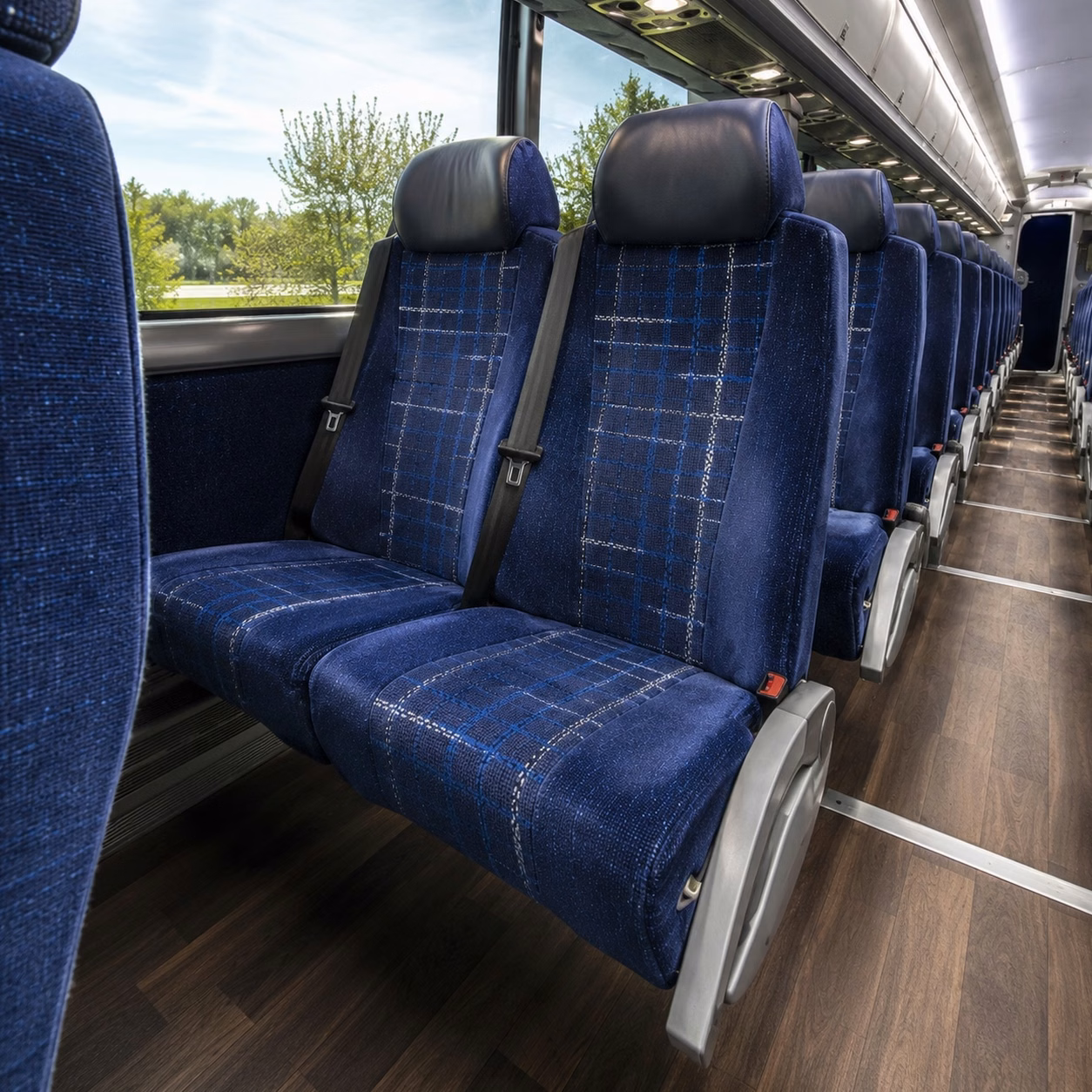 airport transportation and multi day wedding weekend shuttles in tempe