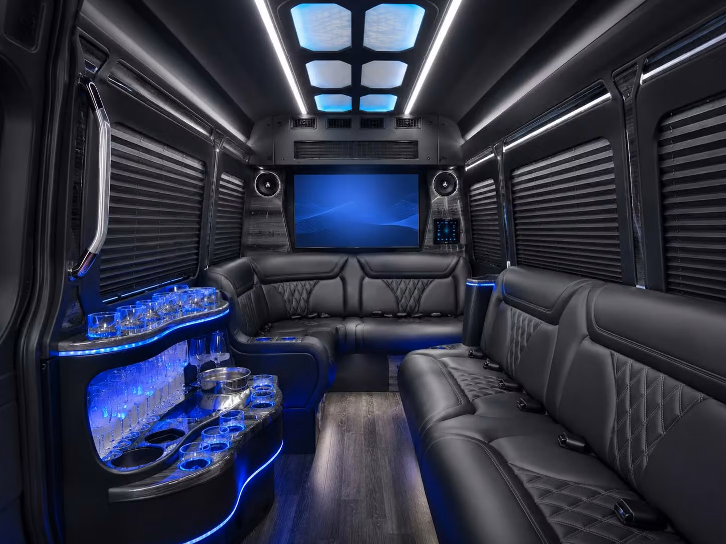 check out corporate transportation for asu events campus visits and university partnerships