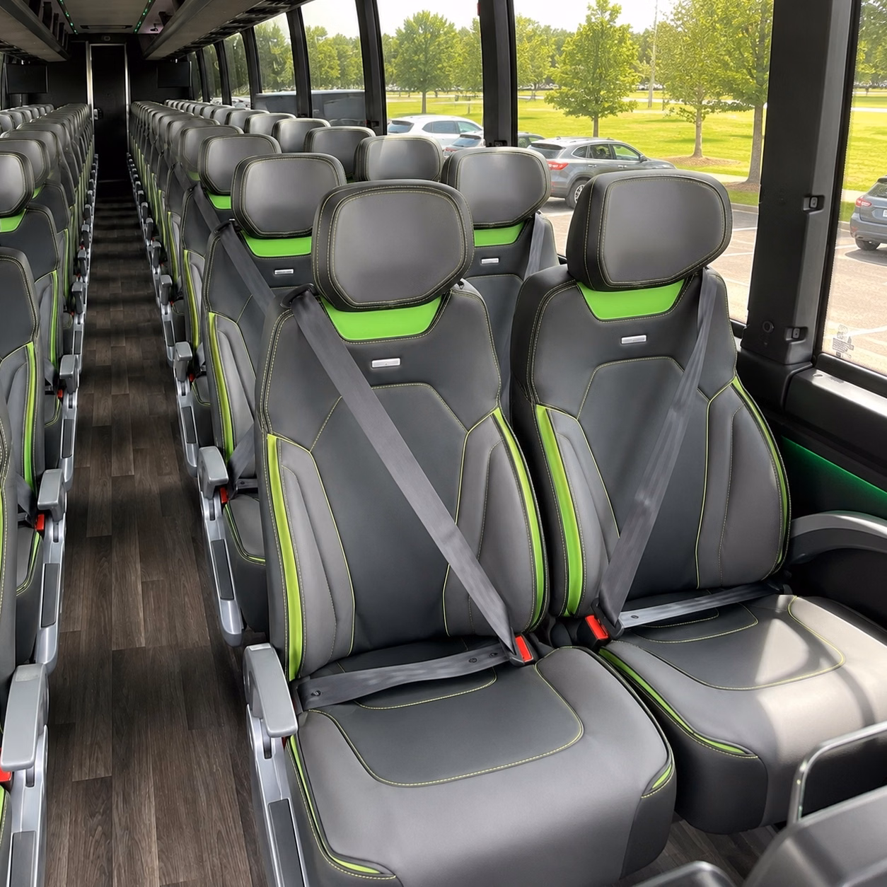 compare tempe bus rentals in minutes not days