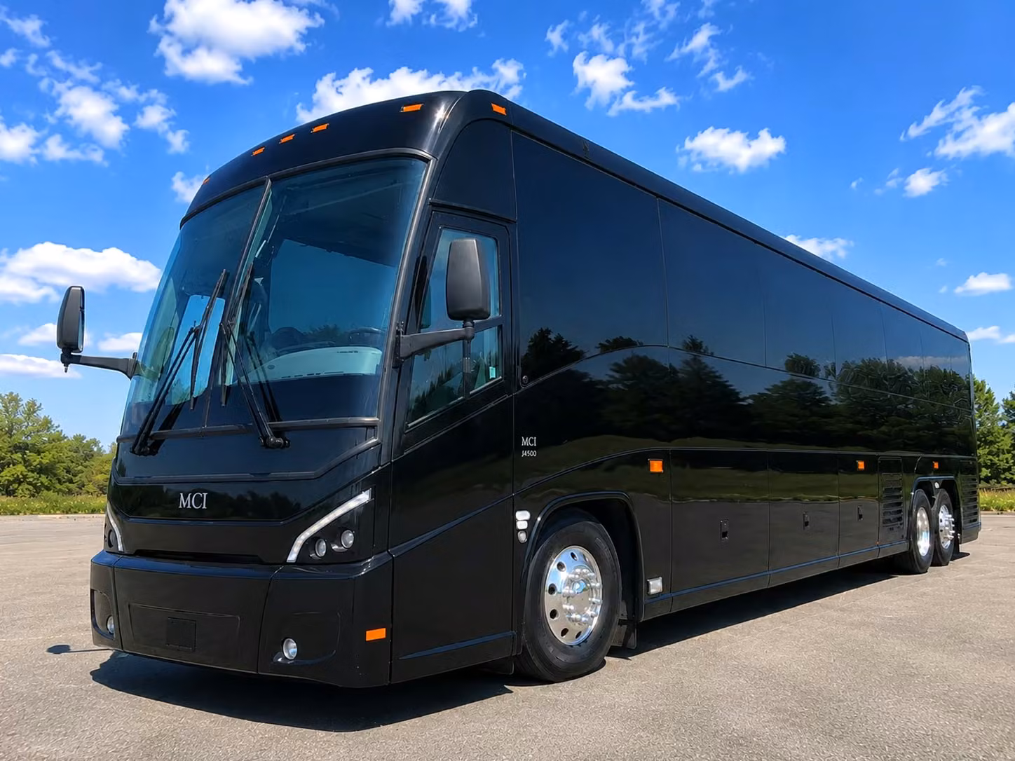 corporate event shuttle service across the tempe and east valley business corridor