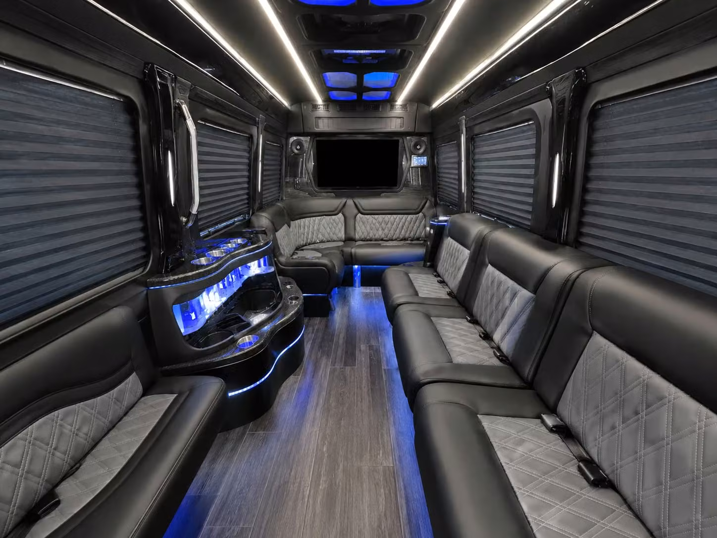 finding concert transportation for chase field and footprint center events near tempe