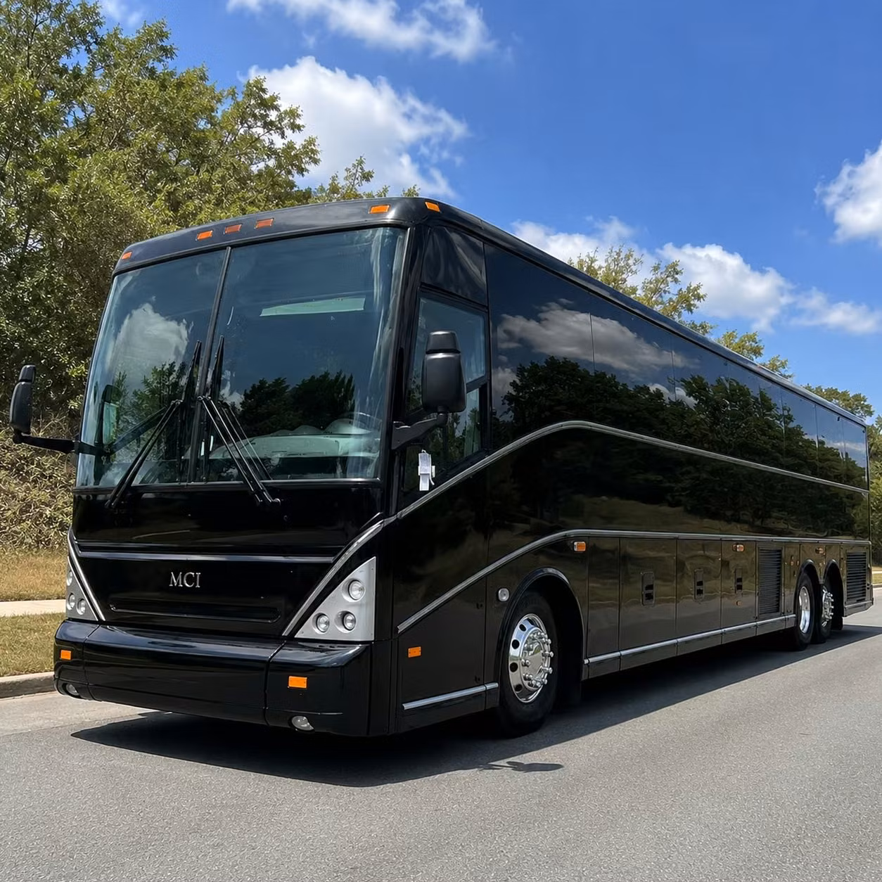 group transportation to marquee theatre and mill avenue venues in tempe