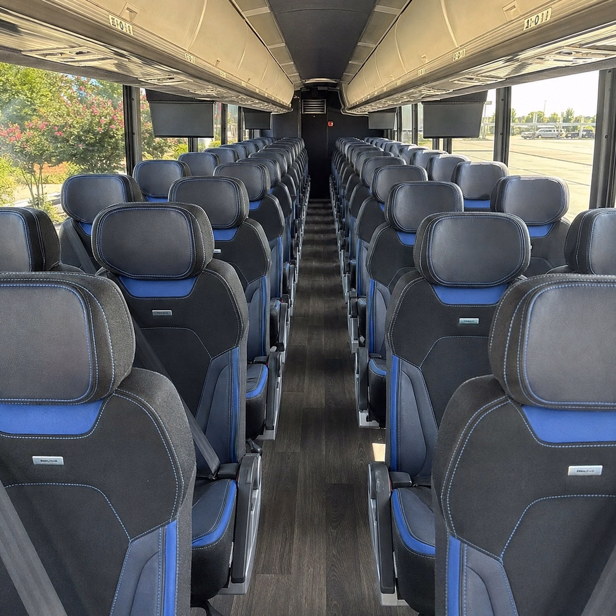 how the time of year and peak seasons affect charter bus prices in tempe arizona