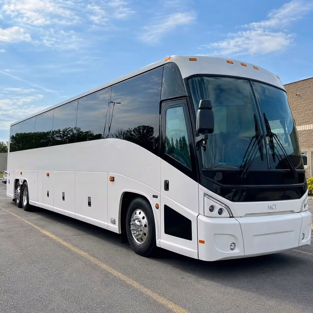 long distance bus rentals from tempe to las vegas nevada