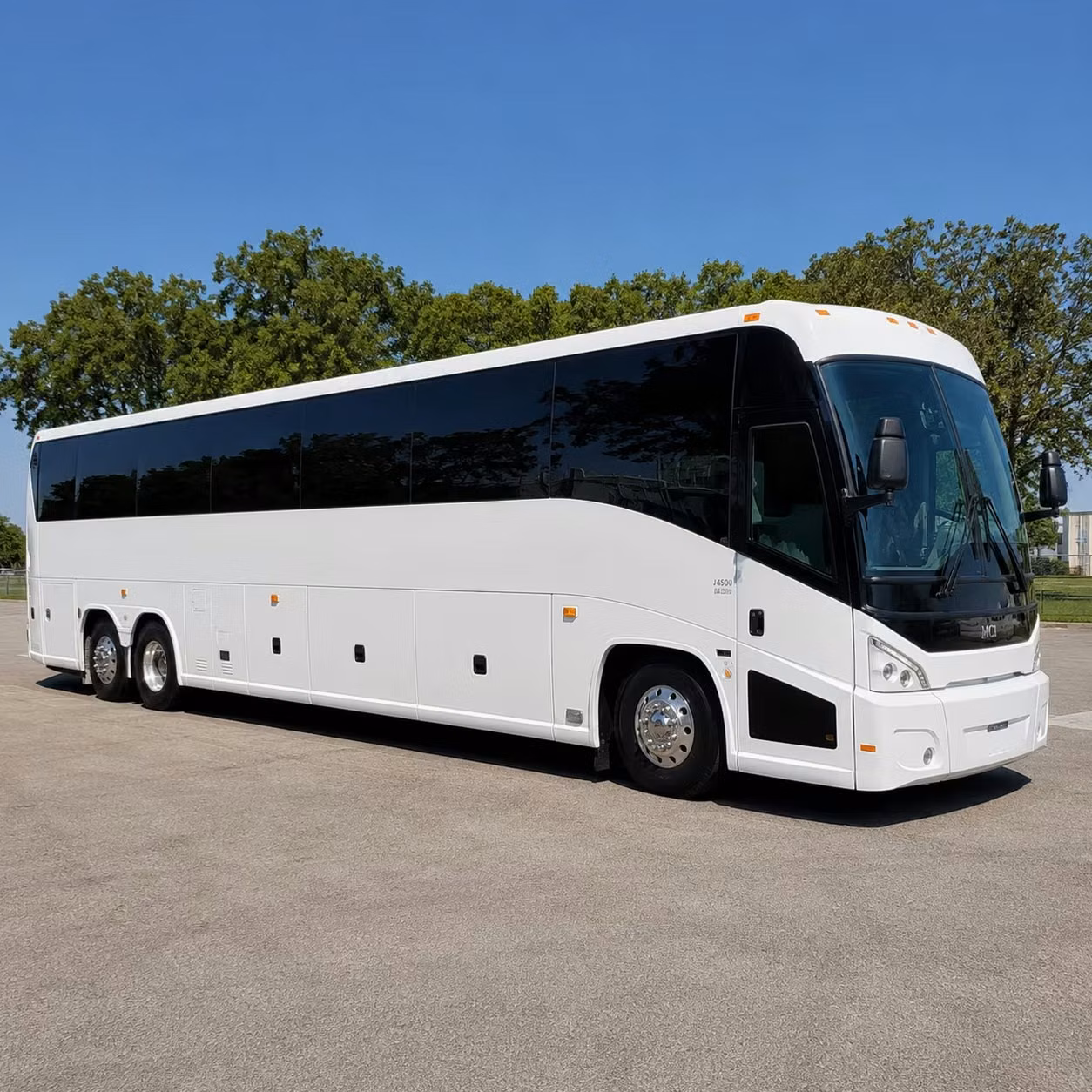 multi day bus rentals for tempe groups traveling across the southwest