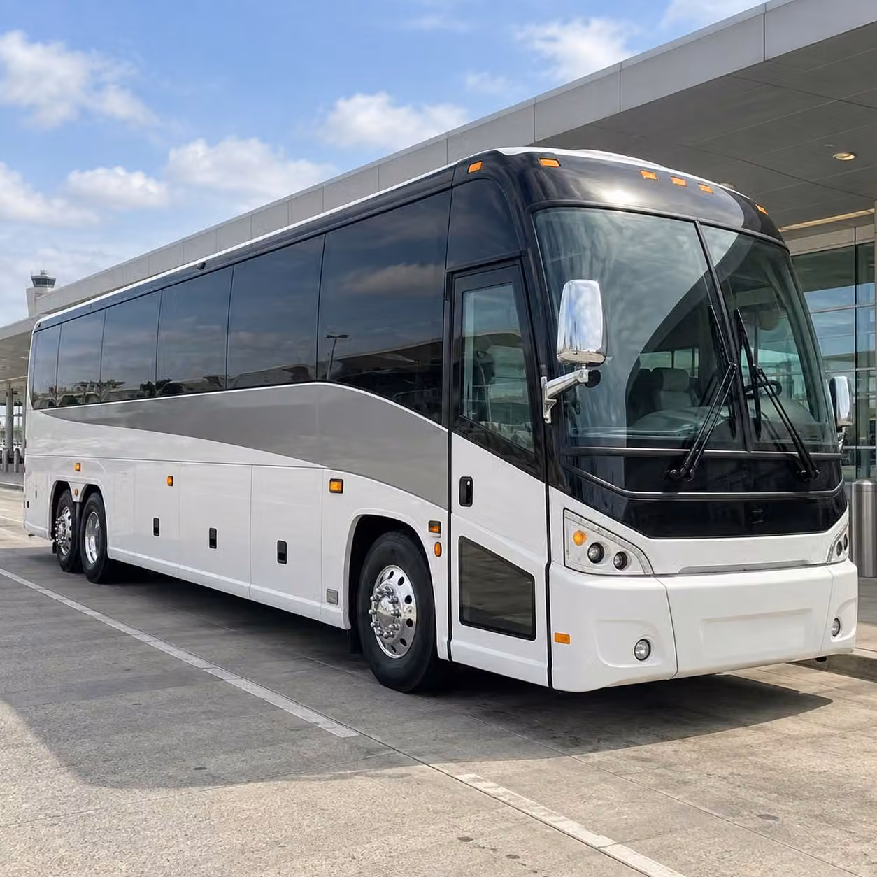 on time tempe field trip shuttle service for every school schedule