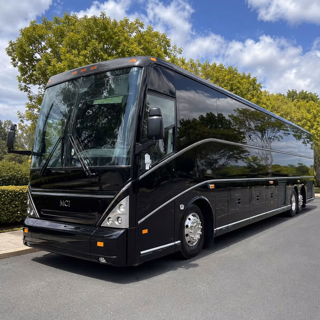 special event church transportation for tempe holiday services and community outreach