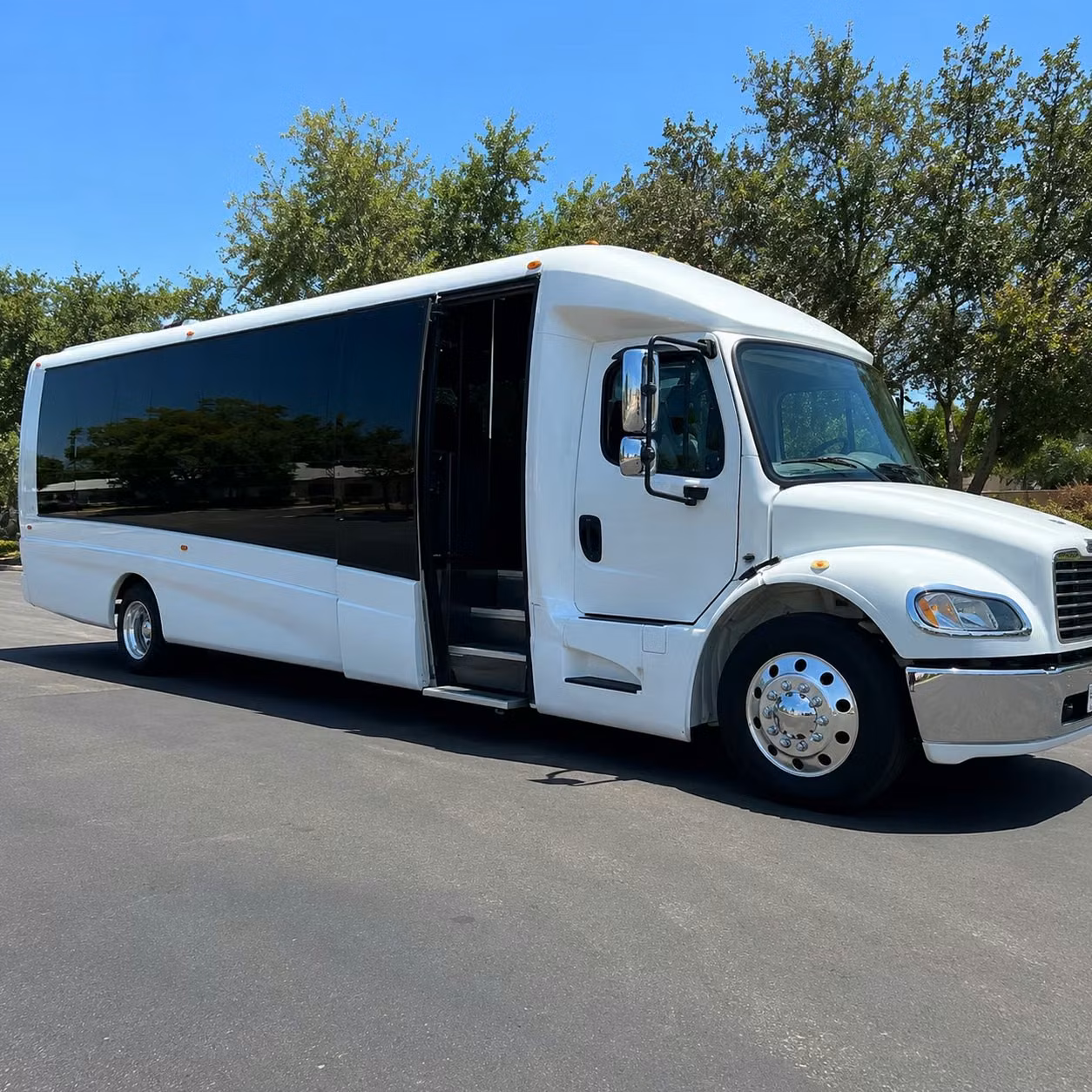 tempe church transportation