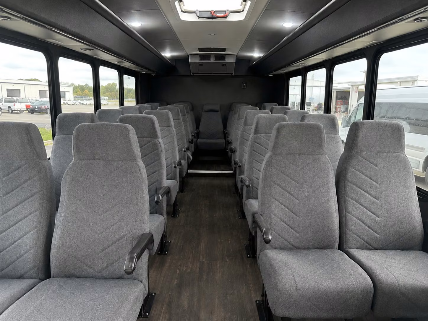 tempe concert transportation
