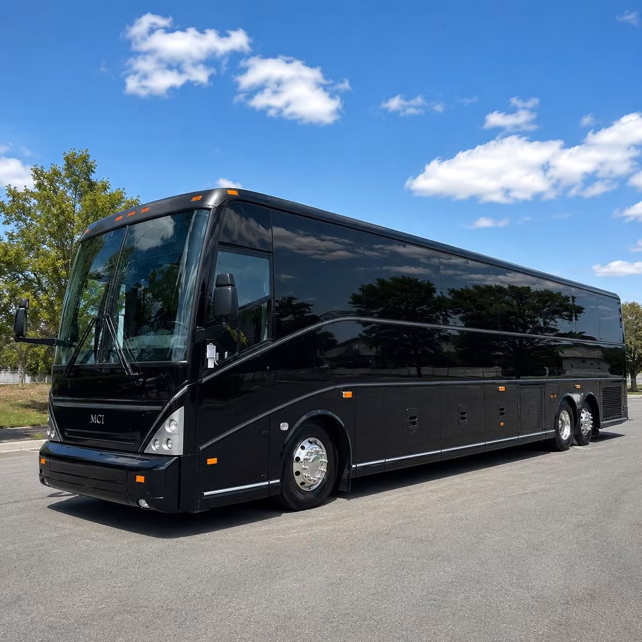 tempe employee shuttle services that keep your team on time and on budget
