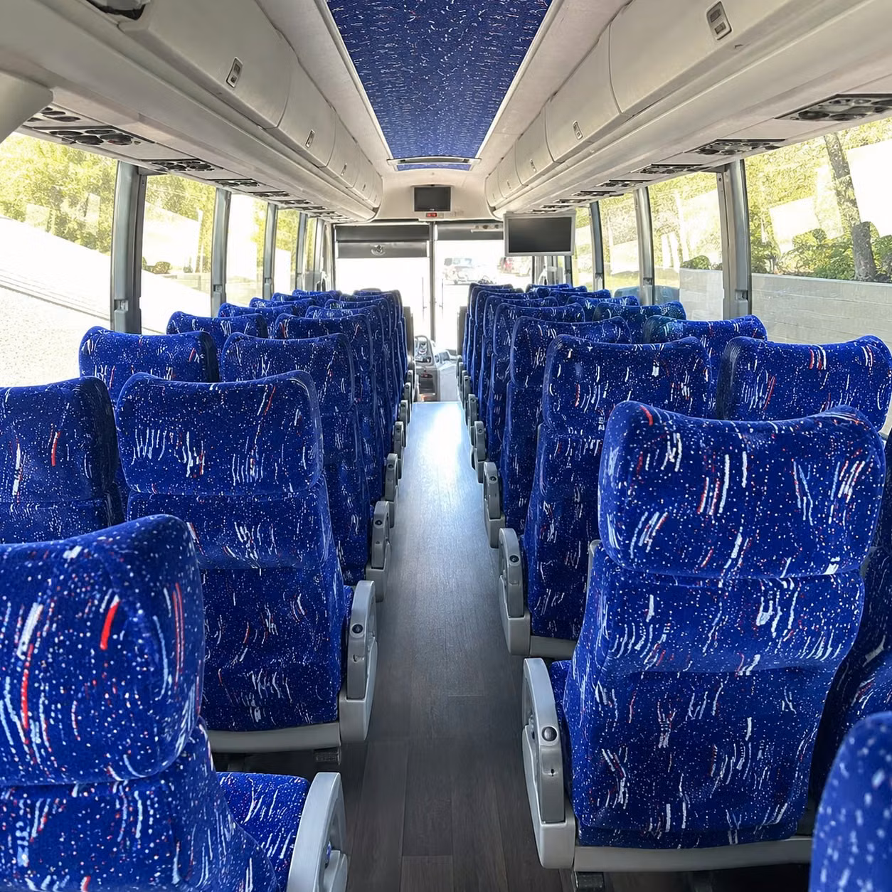 tempe long distance transportation