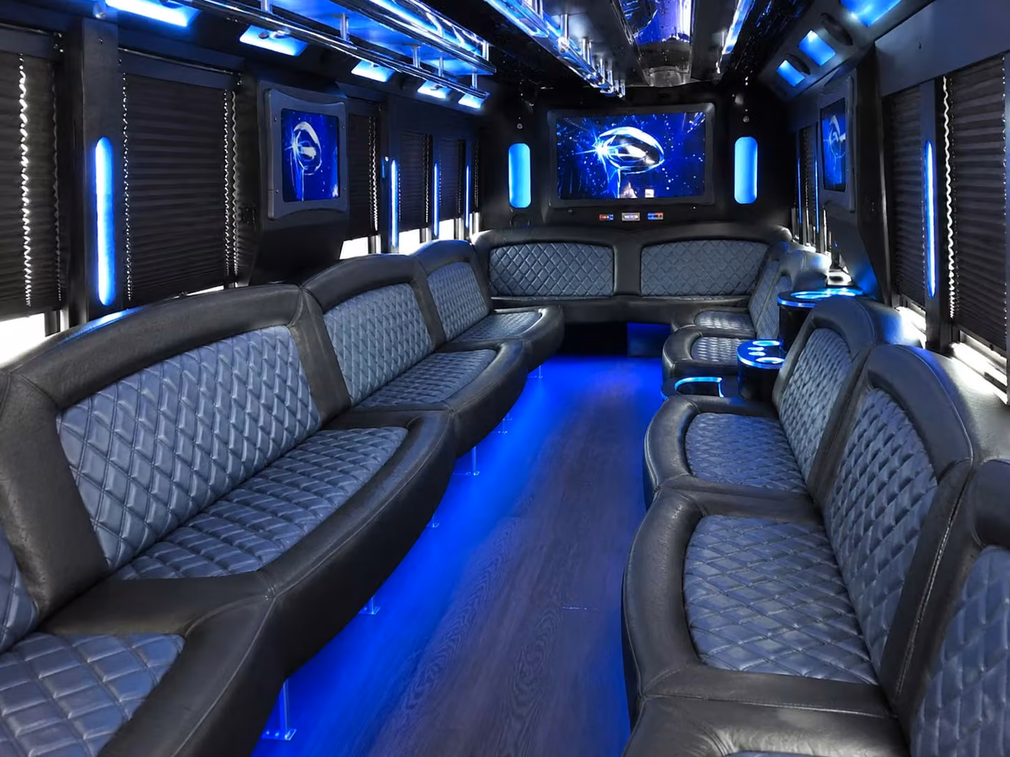 tempe prom transportation