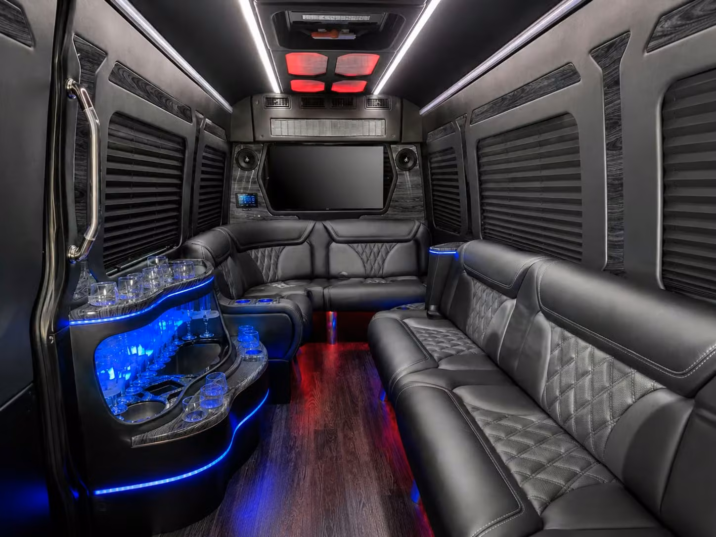 tempe to tucson and southern arizona group transportation made easy
