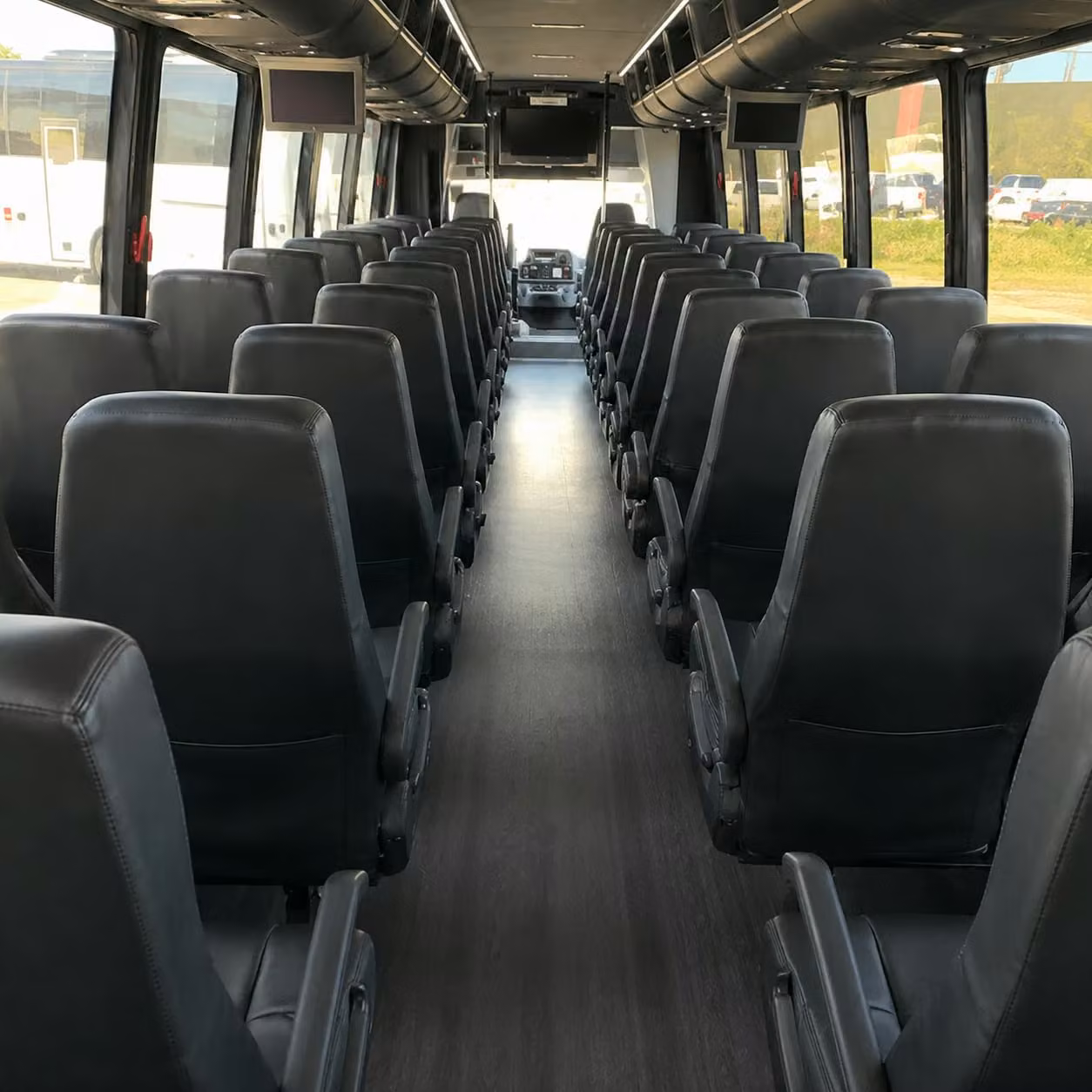 tempe wedding transportation