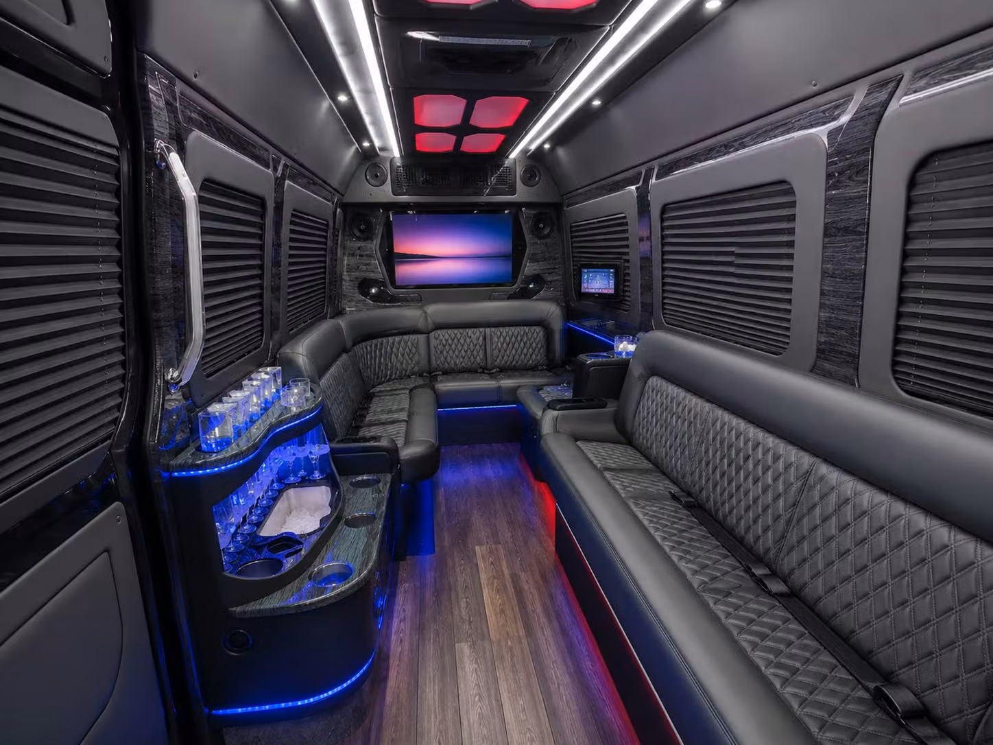 the go to choice for arizona national guard and reserve unit transportation in tempe
