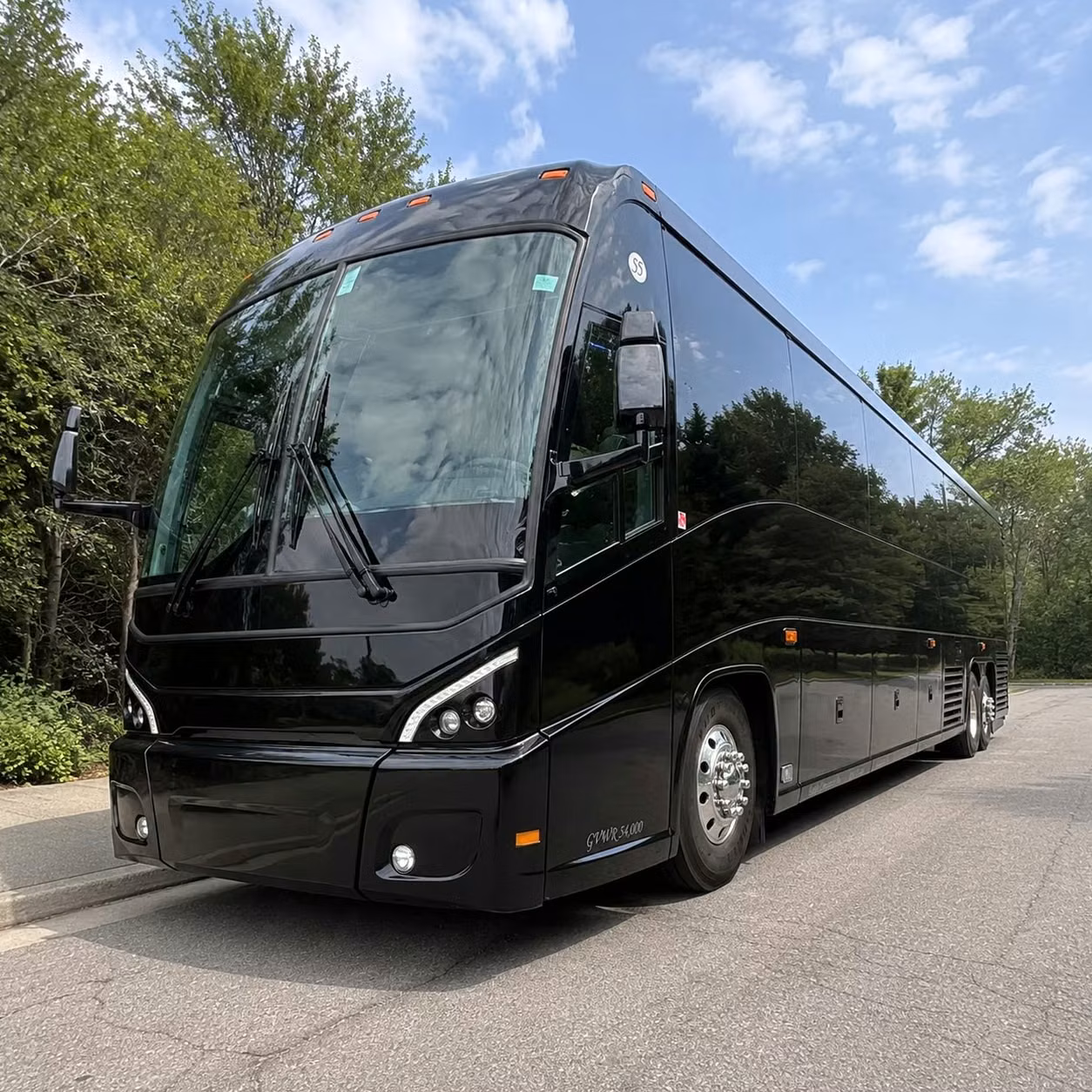 what makes innings festival and tempe beach park the perfect charter bus destination