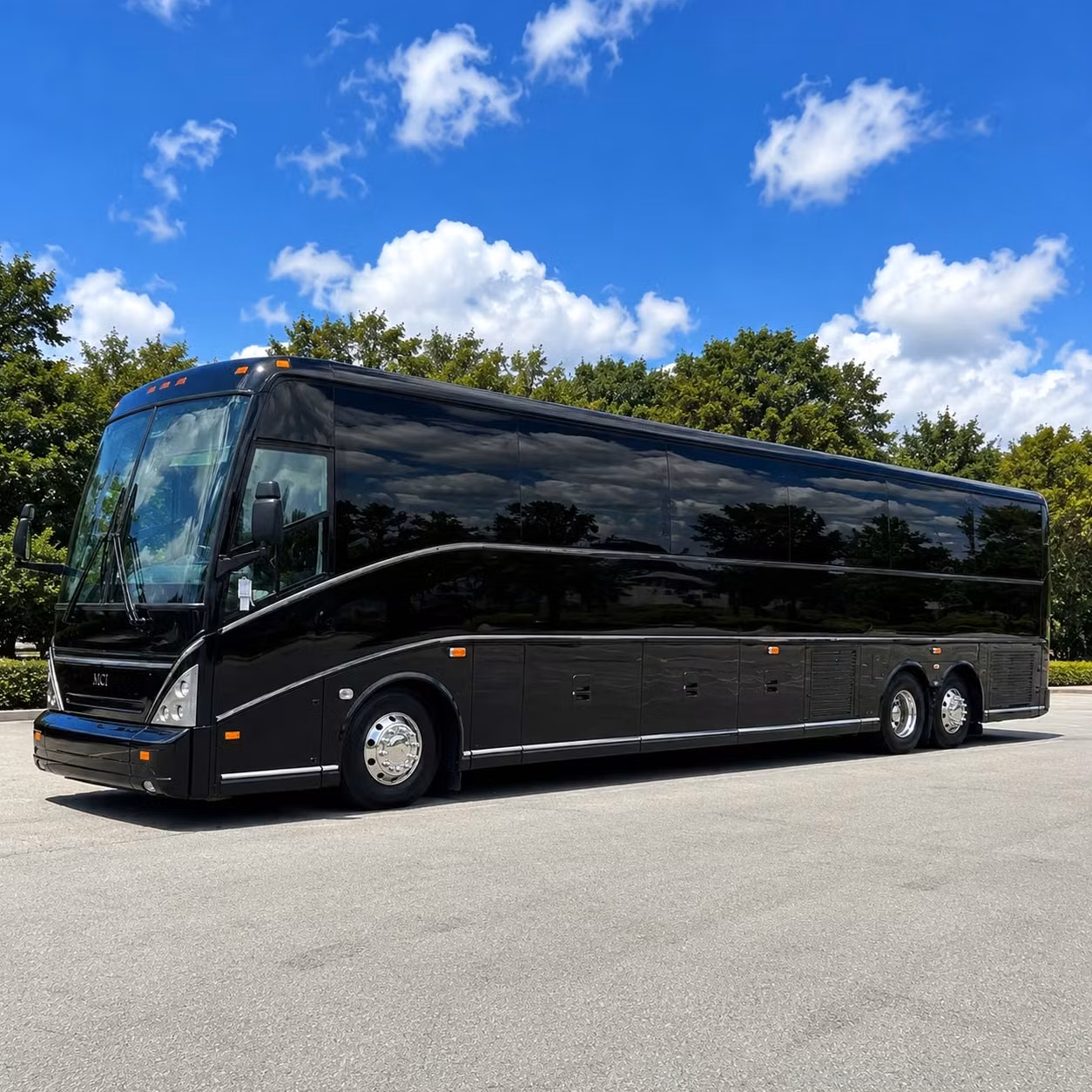 you can find and book concert transportation in tempe and any nearby city