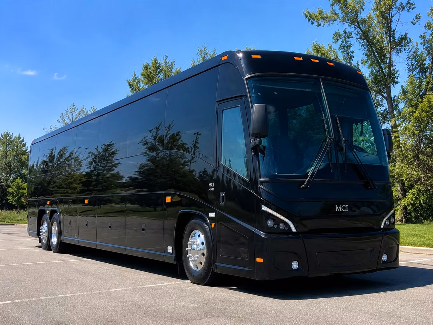 you can find and book private event transportation in tempe and any nearby city